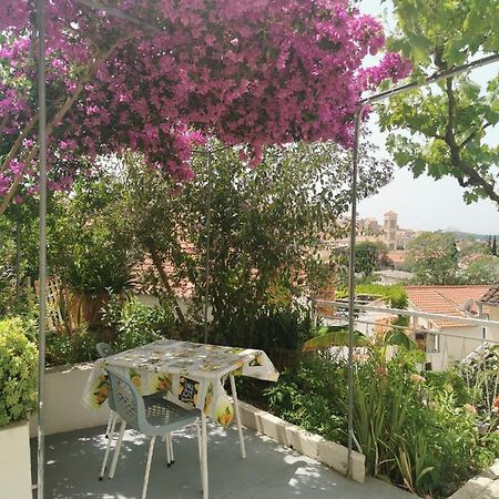Apartman Tudor Kuzma Hvar Exterior foto