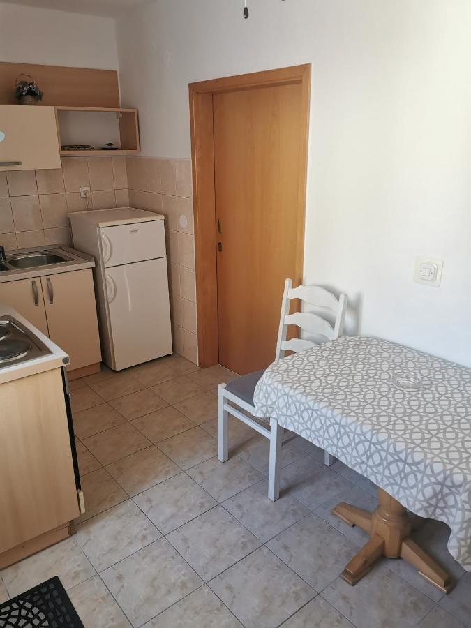 Apartman Tudor Kuzma Hvar Exterior foto