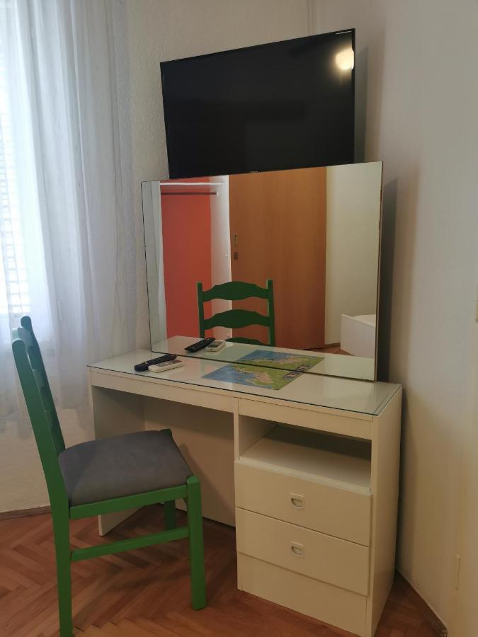 Apartman Tudor Kuzma Hvar Exterior foto