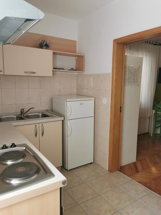 Apartman Tudor Kuzma Hvar Exterior foto