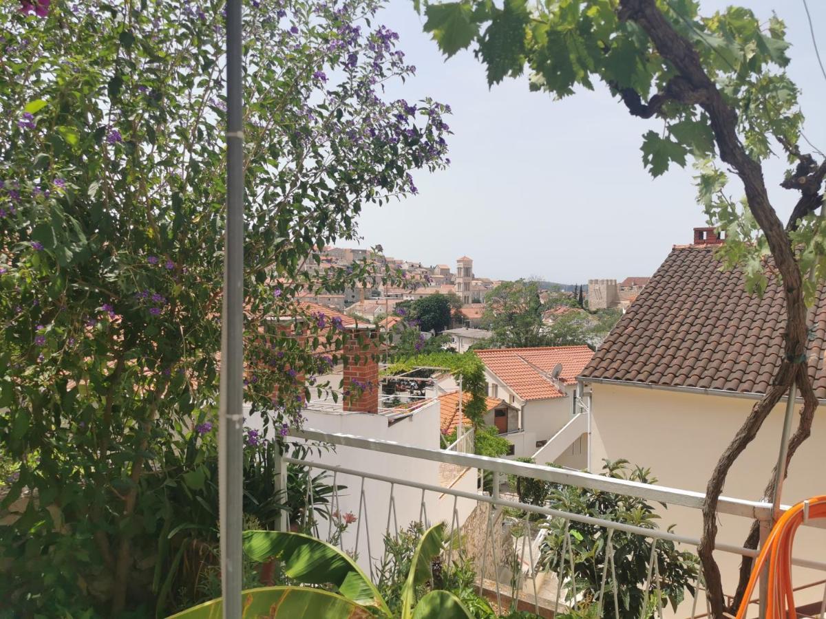 Apartman Tudor Kuzma Hvar Exterior foto